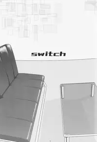 (C67) [Akatama (Sakurafubuki Nel)] switch