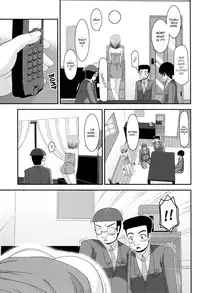 [valssu (Charu)] Roshutsu Shoujo Nikki 4 Satsume | Exhibitionist Girl's Diary c04 [English] [Munyu]