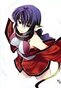 (C70) [Komedokoro (Yonekura Kihiro)] Uraraka no Uta (Utawarerumono)