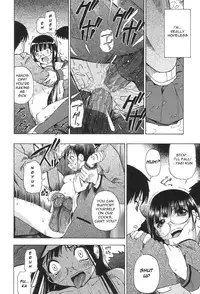 [Oyster] Ikenie to Rougoku | Sacrifice and Jail [English] =LWB=