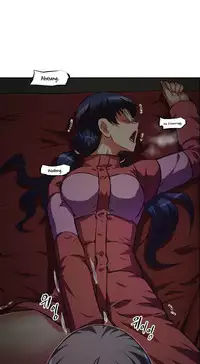 [Worin] Brawling Go Ch.76-84 (English) (Ongoing)