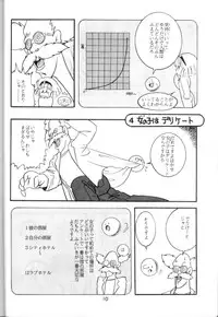 [STUDIO AWAKE] Nyotai no Himitsu (Mystery of the Female bodies) <Educational Comic:Biology and sex #4>