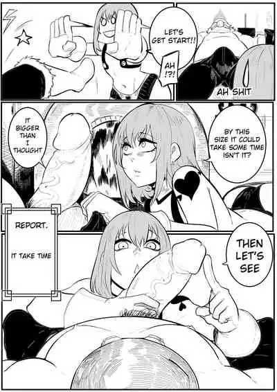 That time I got reincarnated as a bitchy slime