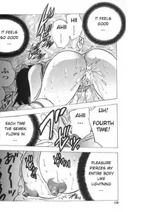 [Bijogi Junction] Boseiyoku | Greed Motherhood [English] [Decensored]