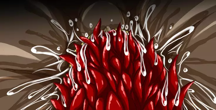 Mahou Senshi Ingokuhen 2 Jou