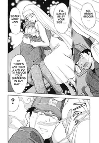 [Nagashima Chosuke] Tenshi No Otsutome (An Angel's Duty) Vol. 1 [English] [Tadanohito]