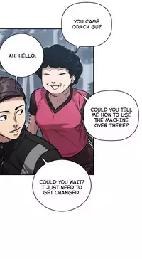 Ghost Love Ch.1-20.5 (English) (YoManga) (Ongoing)