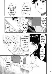 (C73) [Studio Kimigabuchi (Kimimaru)] RE-TAKE Soushuuhen Zen Nenrei Ban Dai Ichi Shuu (Neon Genesis Evangelion) [English]