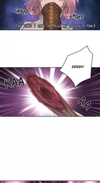 [BYMAN] Sex Knights-Erotic Sensuality & Perception Ch.1-17 (English) (Ongoing)