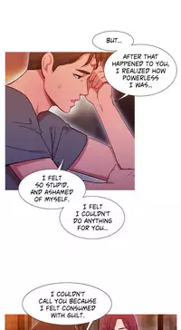 [PINKO] Scandal of the Witch Ch.1-24 (English) (Ongoing)