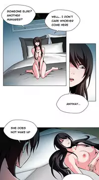 [Fantastic Whale] Twin Slave Ch.1-36 (English) (Ongoing)