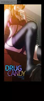 [Yihyeonmin] Drug Candy Ch.0-40 (English) (YoManga) (Ongoing)