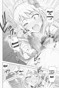 (MarionetteAngel2013) [PLANT (Tsurui)] Oshiete MY HONEY (THE IDOLM@STER) [English] {doujin-moe.us}