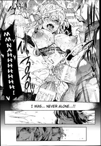 [Erect Sawaru] Shinkyoku no Grimoire -PANDRA saga 2nd story- Ch. 1-16 + Side Story x 3 [English] [SaHa]