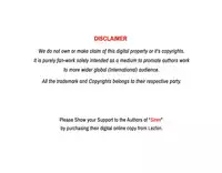 [Getty] Siren Ch.0-6 (English) (YoManga) (Ongoing)