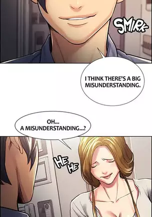 Taste of Forbbiden Fruit Ch.28/53