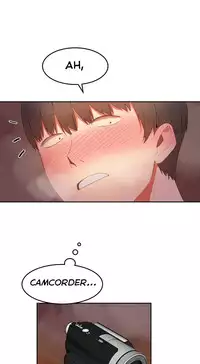 [Mx2J] Hahri's Lumpy Boardhouse Ch. 0-23 [English] (YoManga) (Ongoing)