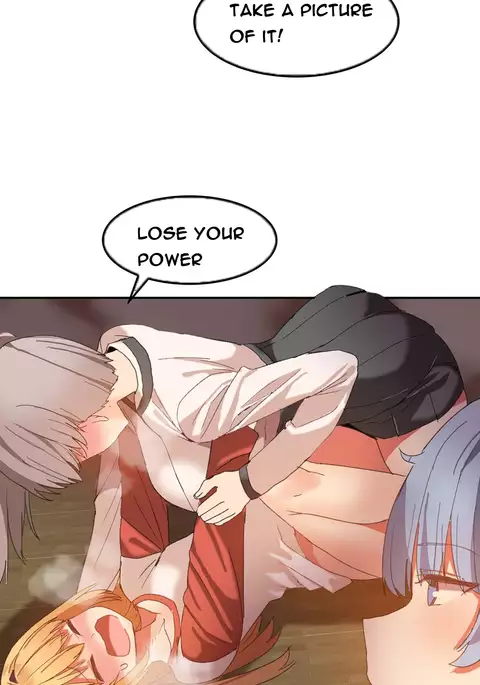 Hari Dormitory Ch.0-26