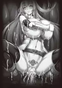 [Anthology] Haiboku Otome Ecstasy Vol. 1 [Digital]