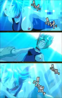 [Mink] [Full Color Seijin Han] Yakin Byoutou Karte.8 Complete Ban (Night Shift Nurses) [Digital]