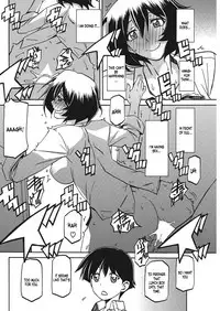 [Sanbun Kyoden] Aki no Yonagani Suru Koi no... (COMIC HOTMiLK Koime Vol. 7) [English] [Digital]