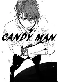 [Anettai Ajia Kikou (Watanabe Asia)] Candy Man 4 (Tiger & Bunny) [English] [SaHa]