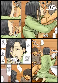 [Kuroneko Smith] Oba-san no Karada ga Kimochi Yosugiru kara ~Boku no Oba-san wa Chou Meiki datta~ | My Aunt's Body is Irresistible. ~Her Hole is the Best~ (English) [Subsik]