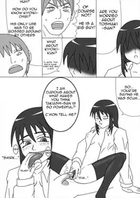 (俺と角煮と油そば) I Had Become A Girl When I Got Up In The Morning Part 2 [English] (CrayZayJay)