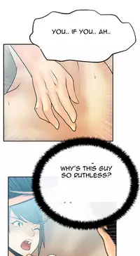 My Office Ch.1-36 (English) (Ongoing)