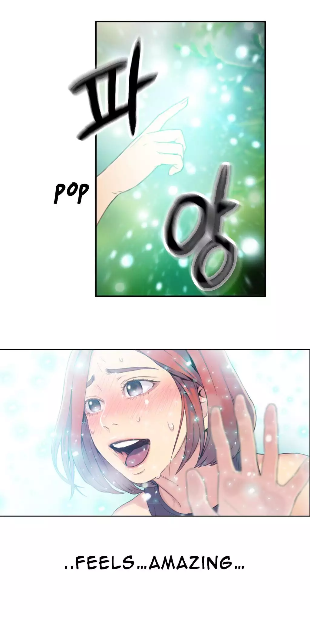 Sweet Guy Ch.1-48