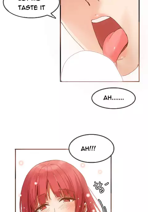 Hari Dormitory Ch.0-14