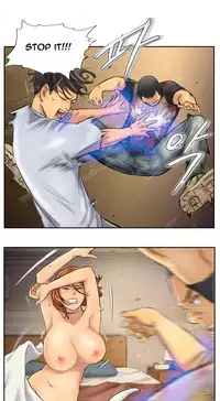 New Face Ch.1-19 (English) (Ongoing)