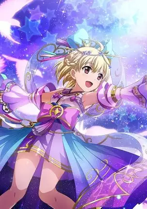 Revue Starlight -Re LIVE