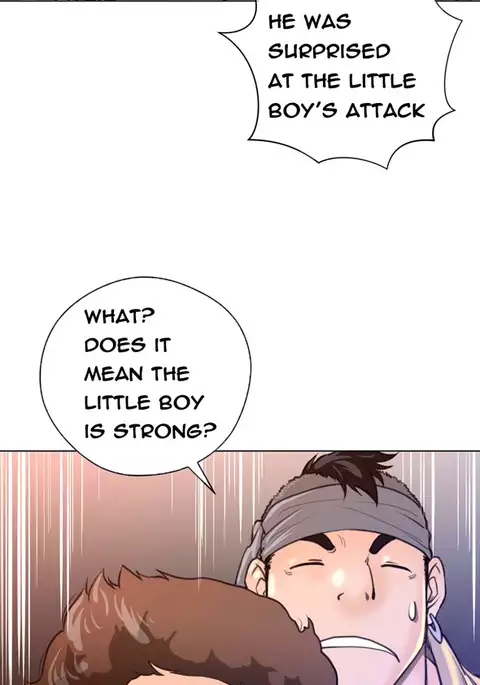 Perfect Half Ch.1-26