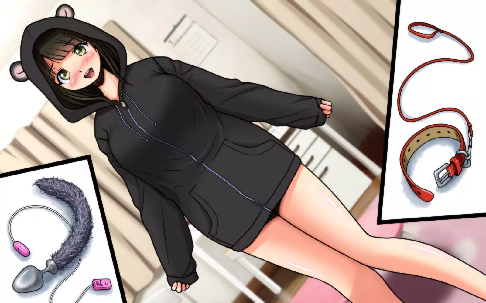 Mahoutsukai no Ossan - Katsudou Houkoku vol.01