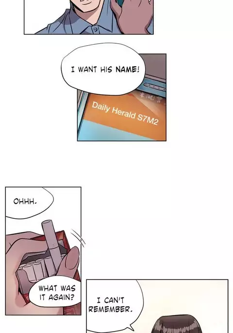 Atonement Camp Ch.1-32