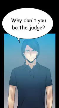 My Office Ch.1-43 (English) (Ongoing)