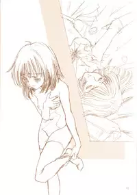 (C69) [Hen Rei Kai (Kawarajima Koh)] AmiHota!! Side:D (Sailor Moon)