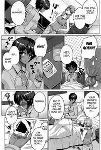 [Darabuchi] Zettai Kyousha Ch. 0-4 [English] [Fated Circle]