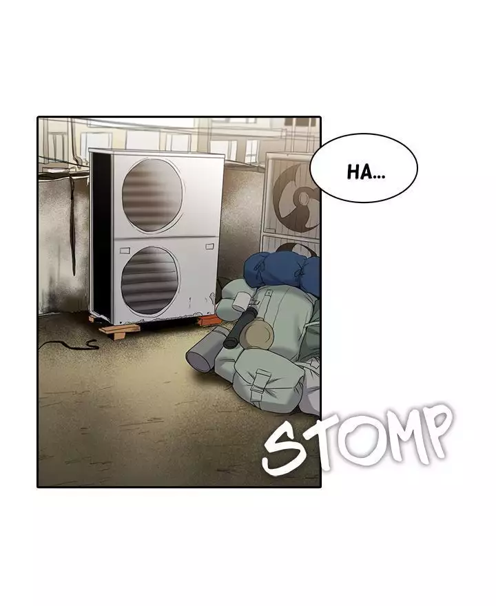 Cartoonist's NSFW Season 1 Chapter 1-10