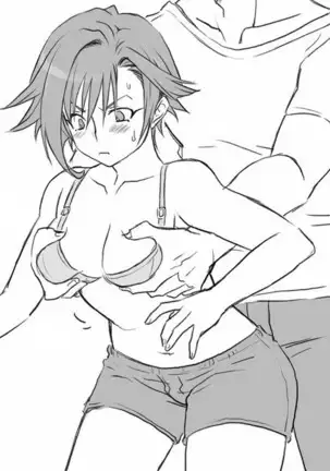 Seitenkango. Shinyuu to Ch. 1-8