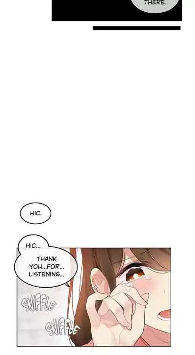 [Alice Crazy] Perverts' Daily Lives Episode 1: Her Secret Recipe Ch1-19 (Complete)