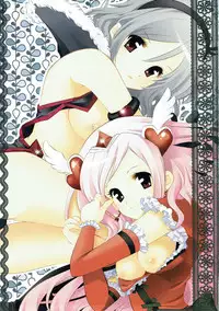 (C83) [PRISMATIC (Aoi Yumi)] DREAM COLLECTION (Precure Series)