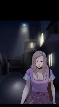 Dark Game Ch.1-11 (English) (Ongoing)