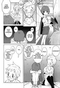 [Dowman Sayman] Saigo no Sei Honnou to Suibaku-sen | The End of Sexual Instinct and the Hydrogen Bomb War [English] [thetsuuyaku]
