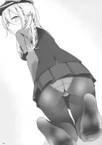 (C91) [Usotsukiya (Oouso)] Tights no Hon (Kantai Collection -KanColle-)