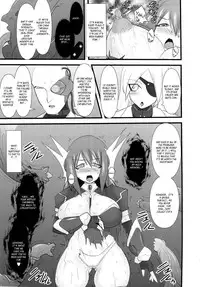 (C82) [FONETRASON (Ryutou)] Shield Knight Elsain Vol. 12 NETHER LABORATORY 2 [English] [Ragged Translations]