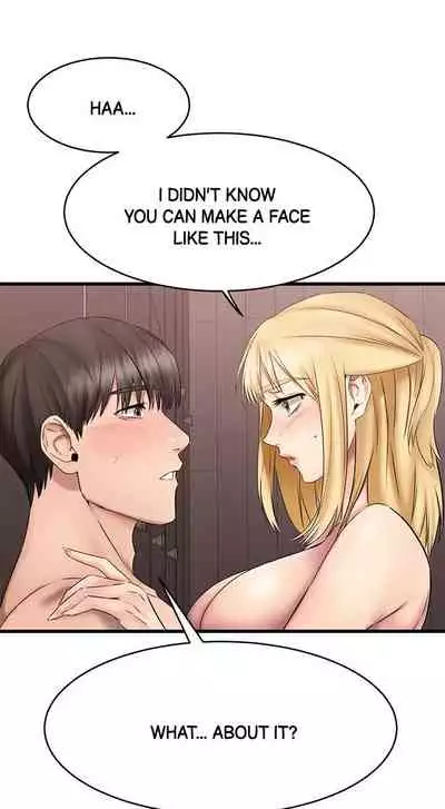 My Female Friend Who Crossed The Line [Rimpala, Gimdanchu] Ch.30? [English] [Manhwa PDF]