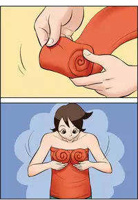 [Space No.1] Me Ran Co Ri [Ongoing]