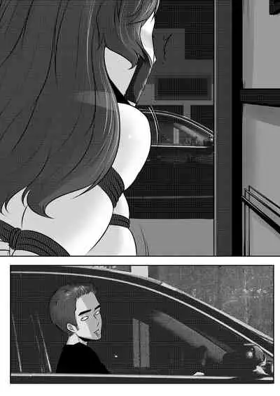 [Godletter] Yuya x Mom [ENG]